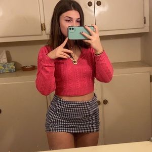 Meet your Posher, Tess